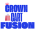 Crown Cart Fusion